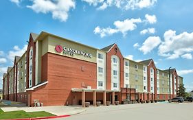 Candlewood Suites Dfw South Fort Worth Tx